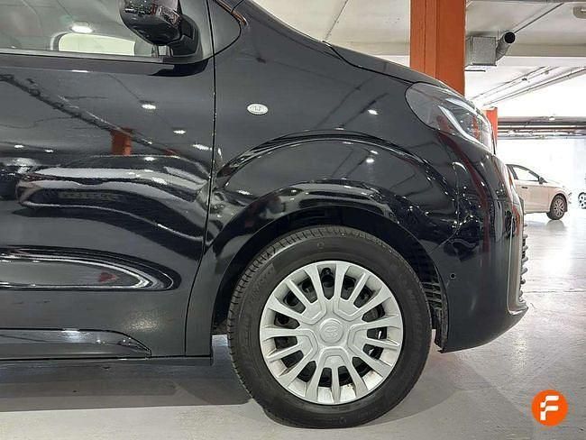 Usado Toyota Proace Verso Advance 177 CV (130 kW) 2025 Negro Familiar
