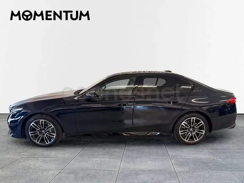 Usado BMW i5 Comfort Edition 289 kW (394 CV) 2026 Eléctrico Berlina