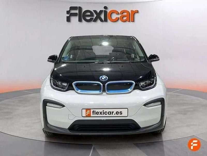 Usado BMW i3 125 kW (170 CV) 2020 Blanco Utilitario