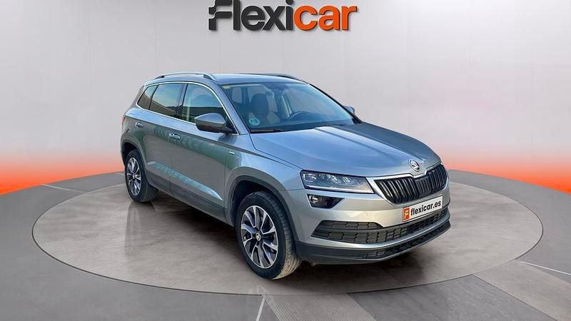 Usado Skoda Karoq Ambition 116 HP (85 kW) 2020 SUV