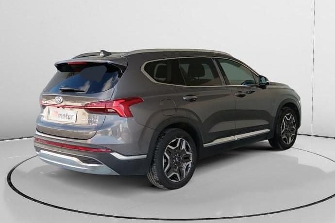 Usado Hyundai Santa Fe 265 CV (194 kW) 2023 SUV