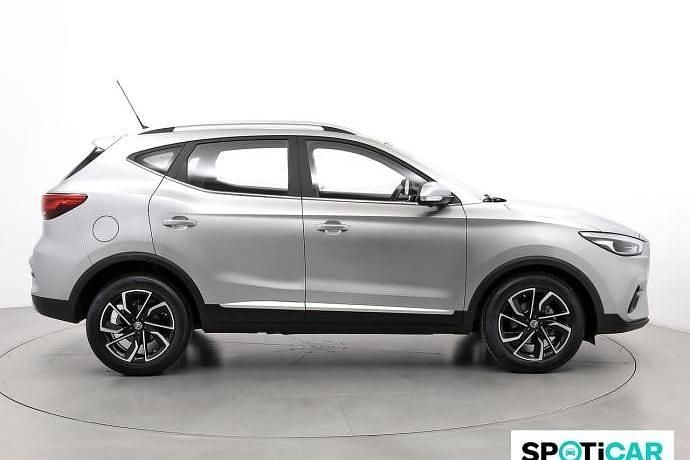 Usado MG ZS Luxury 106 CV (77 kW) 2022 SUV