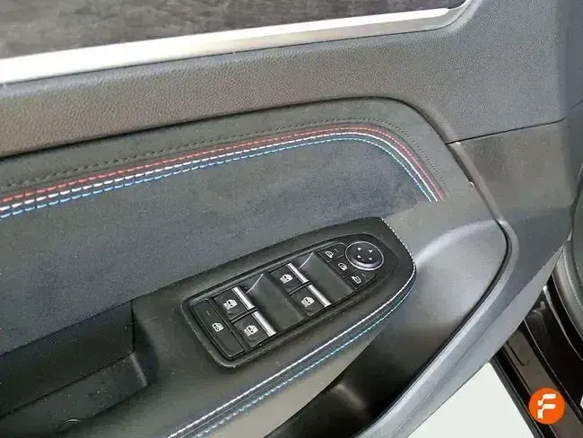 Usado Renault Arkana Esprit Alpine 145 CV (106 kW) 2024 Negro SUV