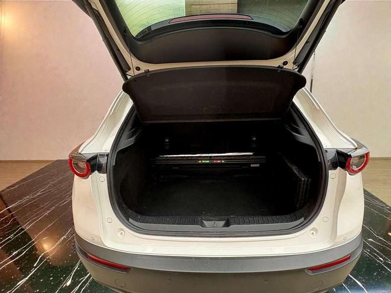 Usado Mazda CX-30 122 CV (89 kW) 2023 Blanco SUV