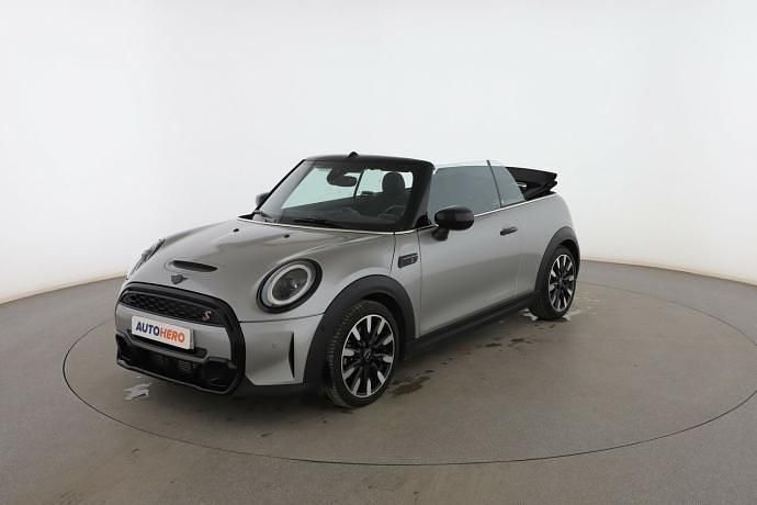 Usado 2023 Mini Cooper S Utilitario | 30.666 € (Un poco caro) - Imagen 1/3