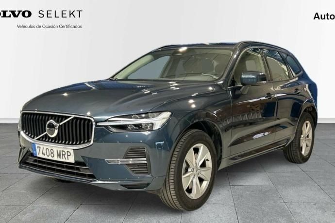 Usado 2024 Volvo XC60 SUV | 40.900 € (Precio justo) - Imagen 1/4