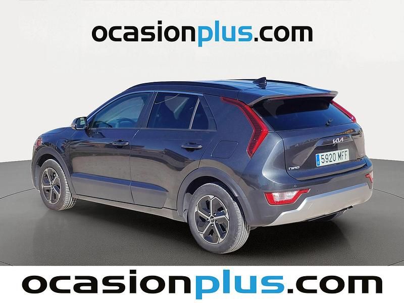 Usado Kia Niro 183 CV (134 kW) 2023 Blanco SUV