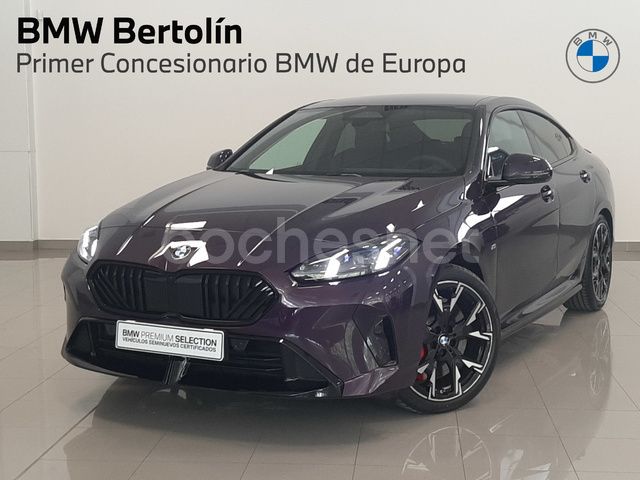Usado BMW 220 Comfort Edition 163 CV (119 kW) 2025 Violeta / lila Coupe