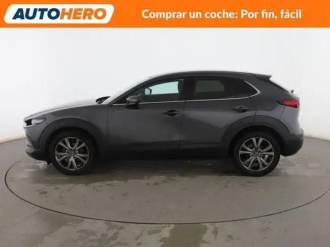 Usado Mazda CX-30 186 HP (136 kW) 2022 Cinzento SUV