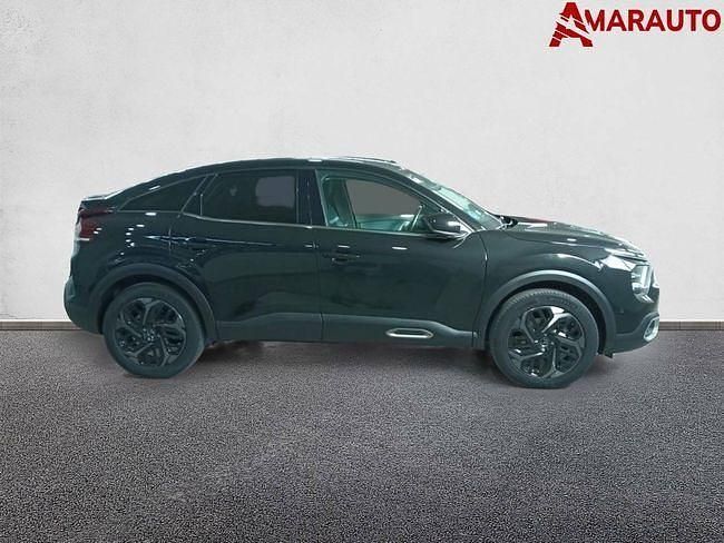 Usado Citroën C4 Feel 130 CV (95 kW) 2021 Negro Berlina