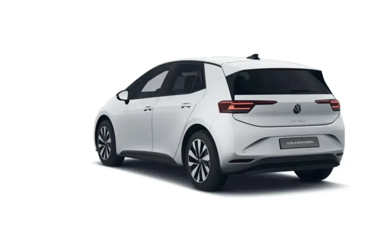 Nuevo VW ID.3 Life 139 kW (190 CV) 2026 Blanco Utilitario