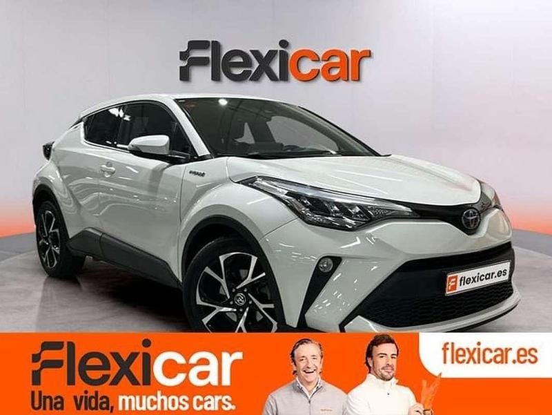 Occasion Toyota C-HR Advance 122 PK (89 kW) 2021 SUV