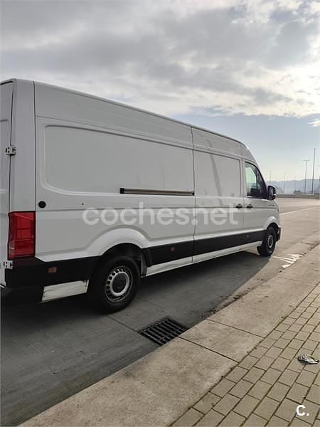 Usado VW Caravelle 150 CV (110 kW) 2020 Blanco Monovolumen
