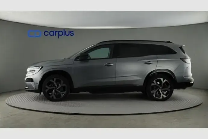 Usado Renault Espace Esprit Alpine 200 CV (147 kW) 2023