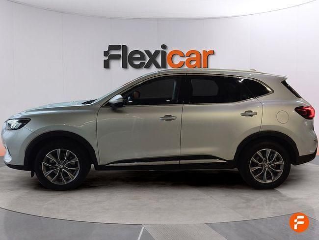 Usado MG HS Comfort 162 CV (119 kW) 2024 Gris SUV