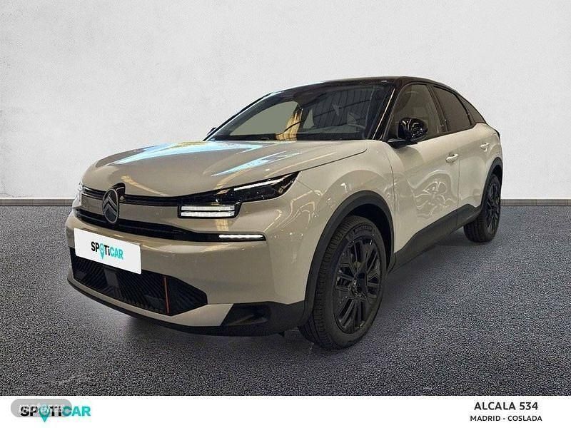 Nuevo Citroën C4 145 CV (106 kW) 2025 Blanco Berlina