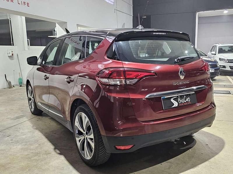 Usado Renault Scénic IV Collection 131 CV (96 kW) 2018 Burdeos Monovolumen
