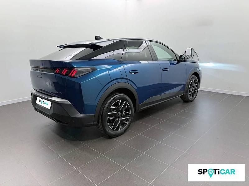 Nuevo Peugeot 3008 Allure 145 CV (106 kW) 2026 Azul SUV