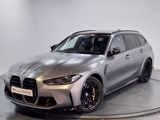 Usado 2024 BMW M3 Comfort Edition Familiar | 124.890 € - Imagen 1/4