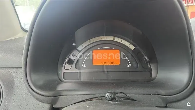 Occasion Citroën C3 110 ch (80 kW) 2003 Rouge Berline