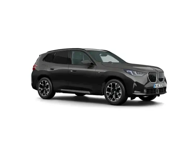 Usado BMW X3 Comfort Edition 197 CV (144 kW) 2026 SUV
