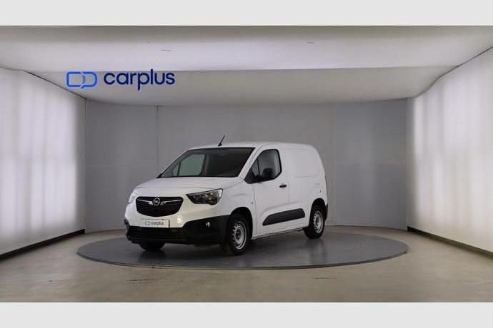 Usado 2021 Opel Combo S Utilitario | 11.490 € (Buen precio) - Imagen 1/4