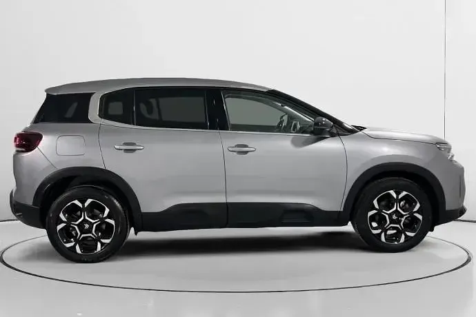 Usado Citroën C5 Aircross PureTech 131 CV (96 kW) 2024 SUV