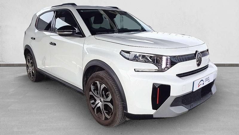 Usado Citroën C3 Aircross 101 CV (74 kW) 2025 SUV
