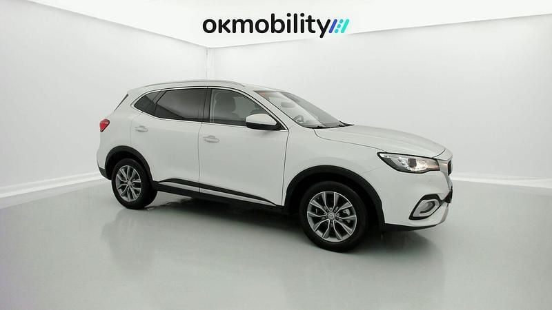 Usado MG HS Comfort 162 CV (119 kW) 2023 Dover white  wsb SUV