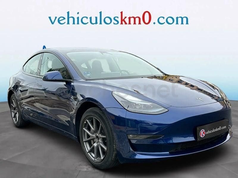 Usado Tesla Model 3 RWD 235 kW (320 CV) 2023 Eléctrico Berlina