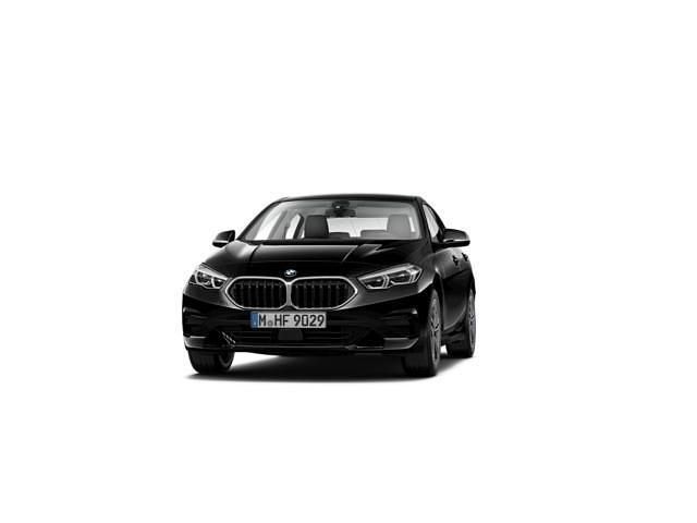 Negro Usado 2024 BMW 218 Shadowline Coupe | 31.000 € (Buen precio) - Imagen 1/4