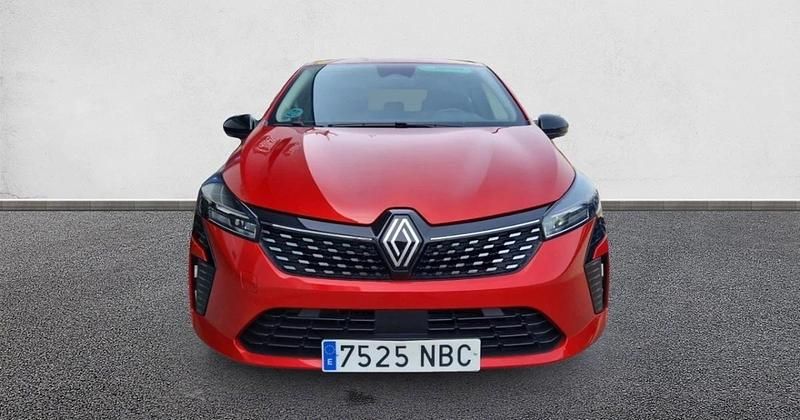 Usado Renault Clio V Evolution 100 CV (73 kW) 2025