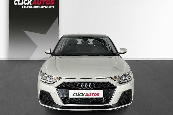 Usado Audi A1 Advanced 95 CV (69 kW) 2024 Utilitario