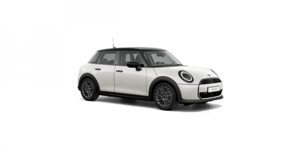 Usado Mini Cooper 114 kW (156 CV) 2025 Utilitario