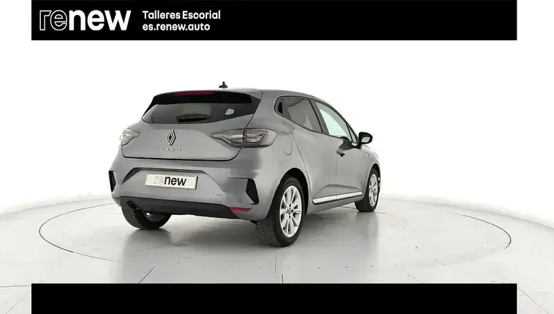 Occasion Renault Clio V Evolution 100 ch (73 kW) 2025 Gris Berline