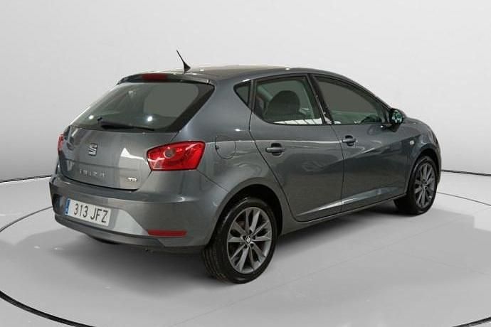 Usado Seat Ibiza I-Tech 90 CV (66 kW) 2015
