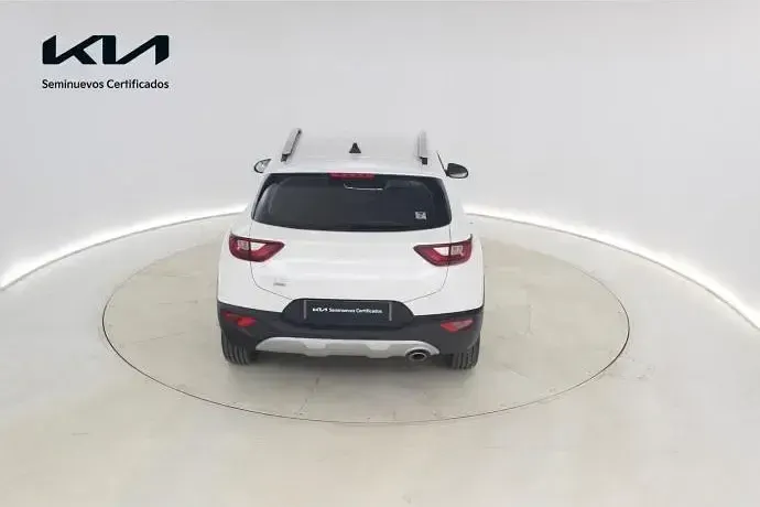 Usado Kia Stonic 79 CV (58 kW) 2025 SUV