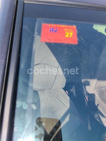 Usado Citroën C8 Exclusive 173 CV (127 kW) 2009 Negro Monovolumen