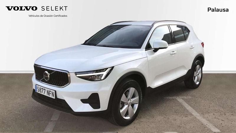 Nuevo 2025 Volvo XC40 SUV | 33.995 € (Super precio) - Imagen 1/4