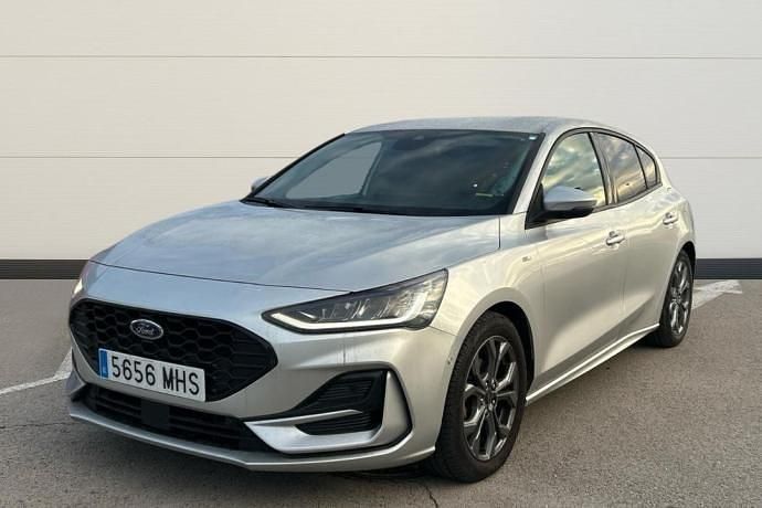 Usado Ford Focus ST-Line 125 CV (91 kW) 2023