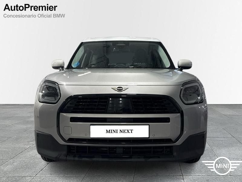 Usado Mini Countryman 163 CV (119 kW) 2025 SUV