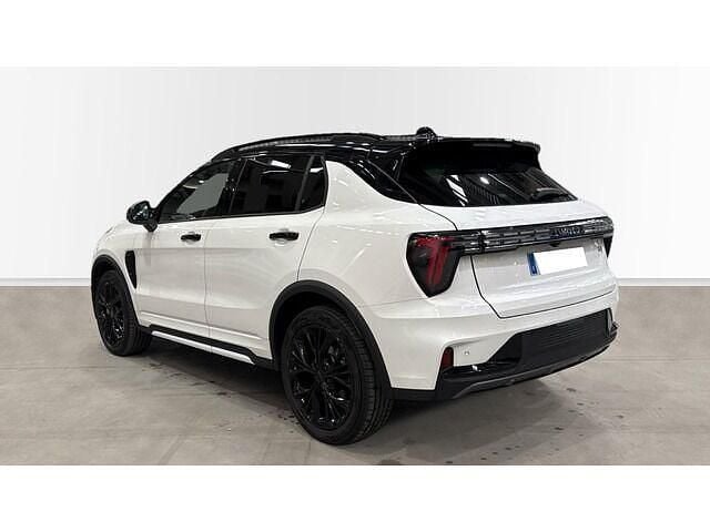 Usado Lynk & Co 01 276 CV (202 kW) 2025 Blanco SUV