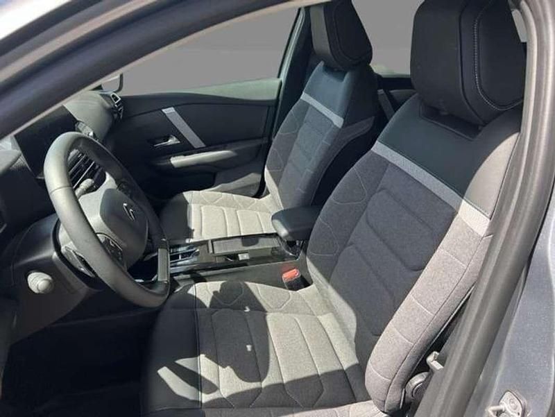 Usado Citroën C4 PureTech 131 CV (96 kW) 2023 Blanco SUV