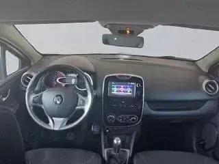 Usado Renault Clio LIMITED 75 CV (55 kW) 2016 Gris