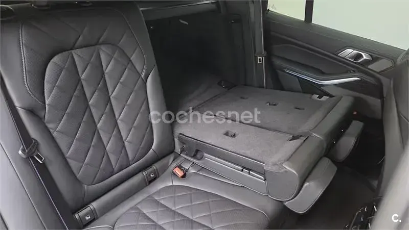 Usado BMW X5 xLine 298 CV (219 kW) 2024 Gris / plata SUV