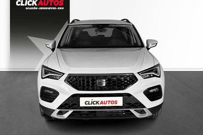 Usado Seat Ateca Style 150 CV (110 kW) 2023 SUV