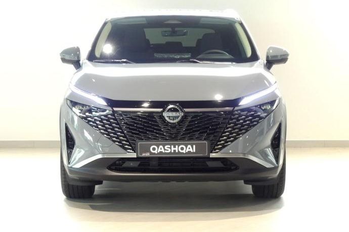 Occasion Nissan Qashqai N-Connecta 190 ch (139 kW) 2024 SUV