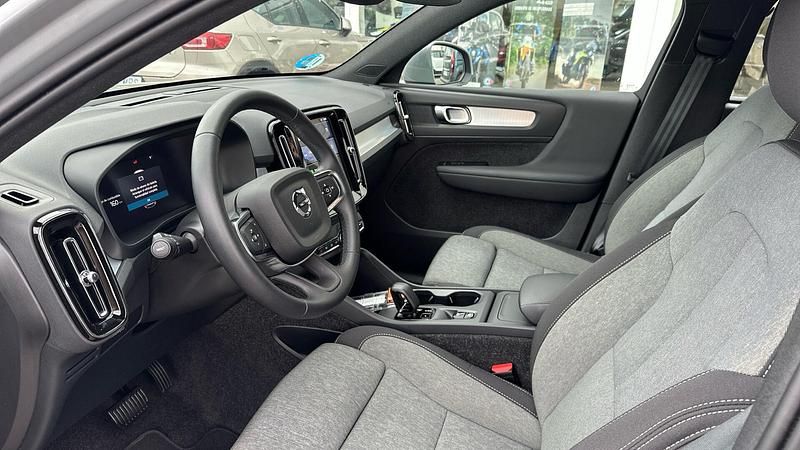 Usado Volvo XC40 Core 197 CV (144 kW) 2025 Otro SUV