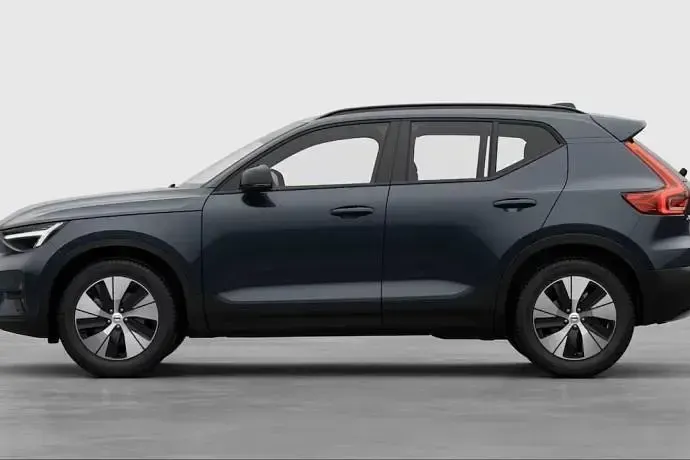 Nuevo Volvo XC40 Plus 163 CV (119 kW) 2025 SUV