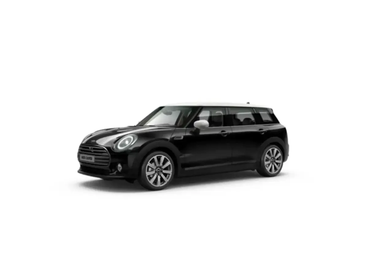 Usado Mini Cooper Clubman 136 CV (100 kW) 2022 Familiar